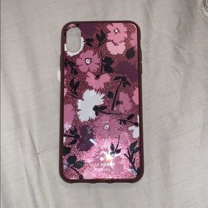 iPhone XS Max Case